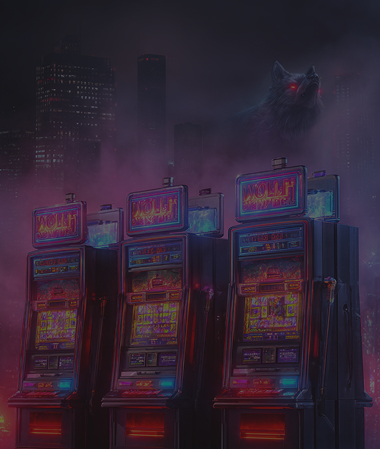 Slots Rush