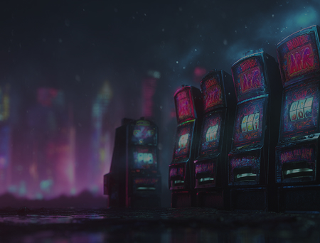 Slots Rush