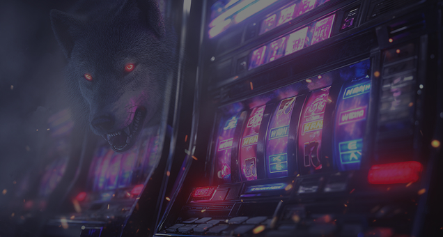 Slots Rush