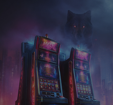 Slots Rush