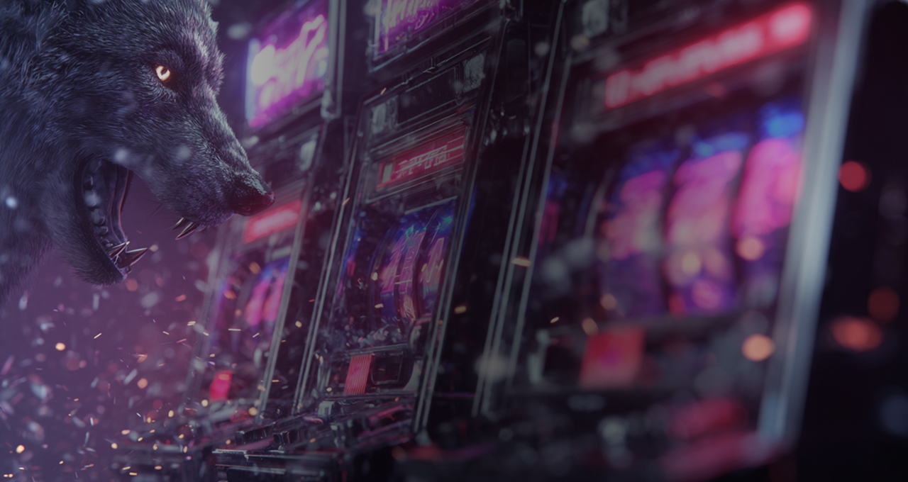 Slots Rush